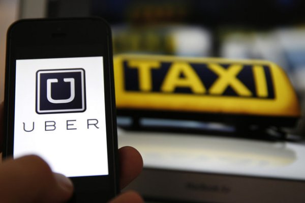 Голландские чиновники требуют от Uber предоставить данные о водителях-нелегалах - «Интернет и связь»
