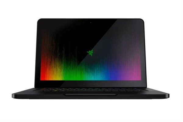 Игровой ноутбук Razer Blade 2016 с графикой GeForce 970m и процессором Core i7 - «Новости сети»