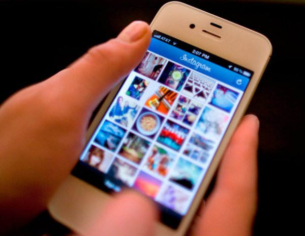 Instagram запустит рекламу на следующей неделе - «Интернет и связь»