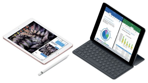 iPad Pro 9,7”: о чём умолчала Apple - «Новости сети»