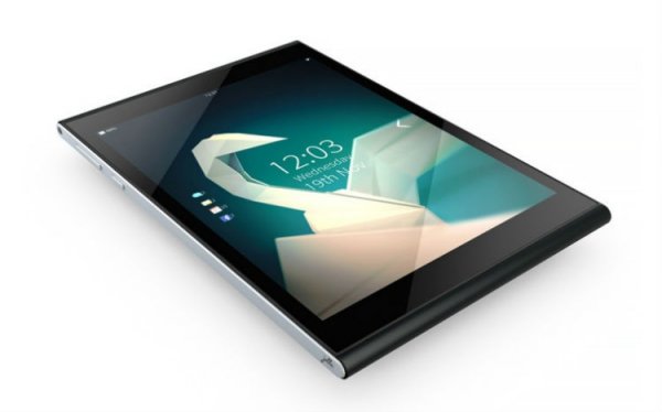 Jolla начала приём заявлений на возврат денег за планшет - «Новости сети»