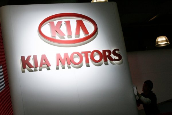 Kia хочет остаться в тройке крупнейших продавцов автомобилей в России - «Новости сети»
