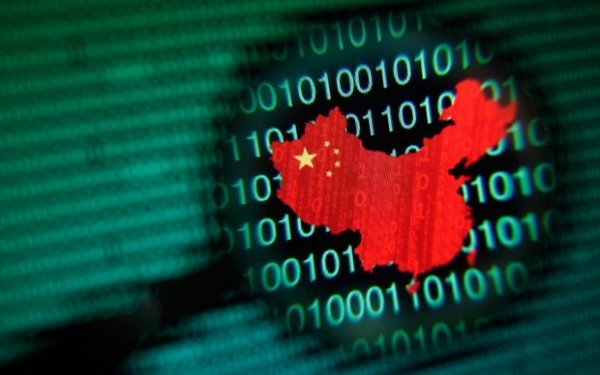 Китай признался в существовании армии хакеров - «Интернет и связь»