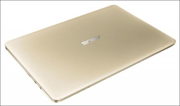 Компактный ноутбук ASUS VivoBook E200HA оценён в $200 - «Новости сети»