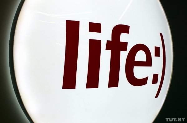 life:) запустил пакет услуг для пользователей Viber - «Интернет и связь»
