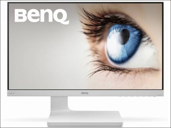 Монитор BenQ VZ2470H обладает контрастностью 3000:1 - «Новости сети»