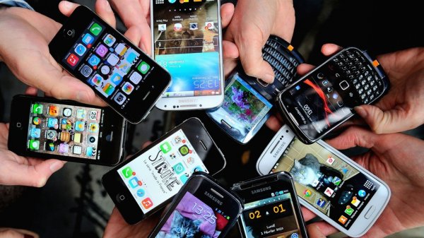 НДС для мобильных операторов и "Белтелекома" с 1 апреля поднимают до 25% - «Интернет и связь»