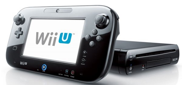 Nintendo свернёт выпуск консолей Wii U до конца года - «Новости сети»