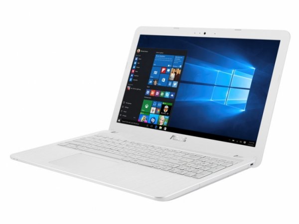 Ноутбук ASUS VivoBook X540LA выйдет в четырёх расцветках - «Новости сети»