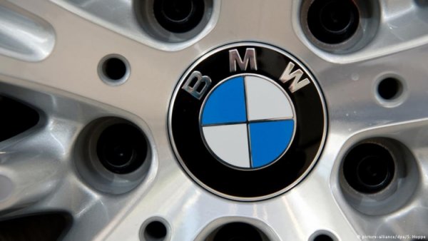 Новая стратегия BMW нацелена на разработку электромобилей и робомобилей - «Новости сети»