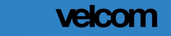 Оператор velcom впервые перекрасит свой логотип - «Интернет и связь»