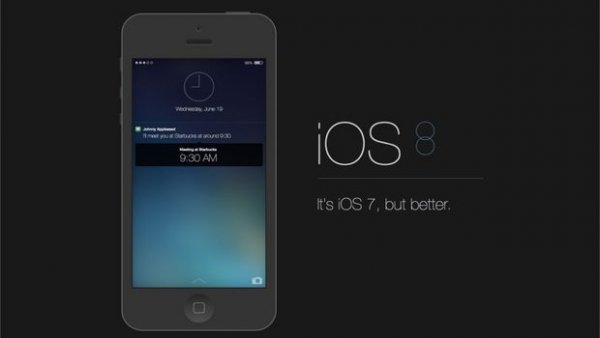 От обнаженной Дженнифер Лоуренс до iOS 8. Самые большие неудачи и разочарования 2014 года - «Интернет и связь»