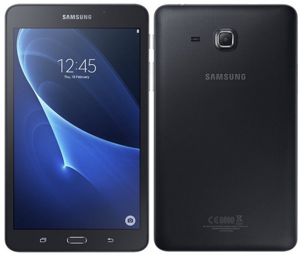 Планшет Samsung Galaxy Tab A (2016) представлен официально - «Новости сети»
