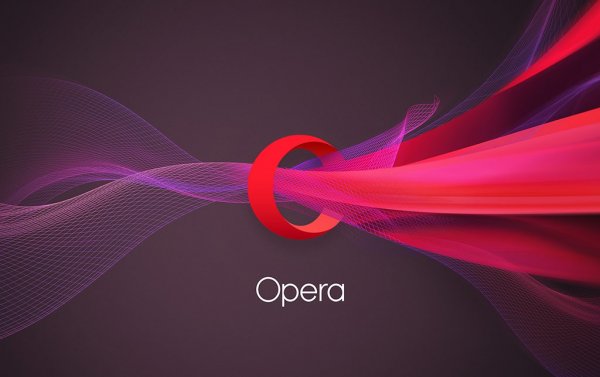 Разработчики Opera сменили логотип и укоротили название компании - «Интернет и связь»