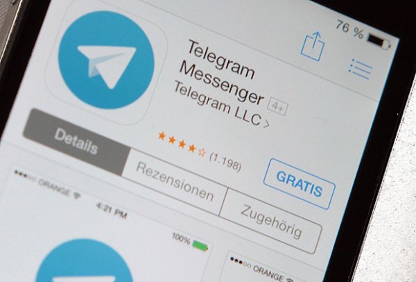 Российский депутат высказался о запрете мессенджера Telegram из-за использования его террористами - «Интернет и связь»