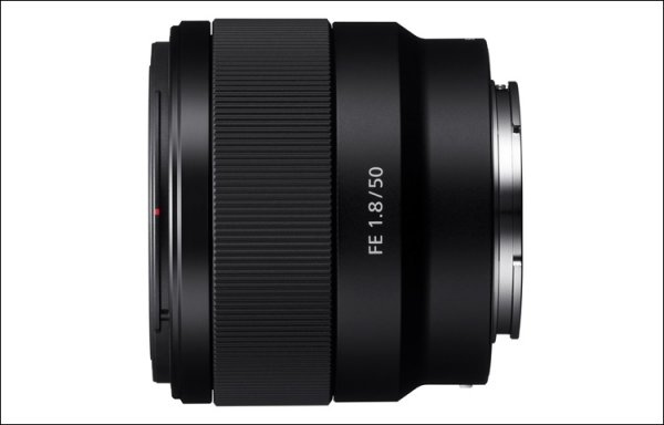 Sony представила объективы FE 70-300mm F4.5–5.6 G OSS и FE 50mm F1.8 - «Новости сети»