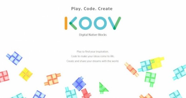 Sony представила роботехнический набор KOOV для сферы образования - «Новости сети»