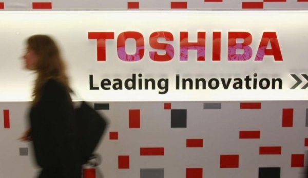 Сумма приписанной несуществующей прибыли Toshiba превысила $2 млрд - «Новости сети»