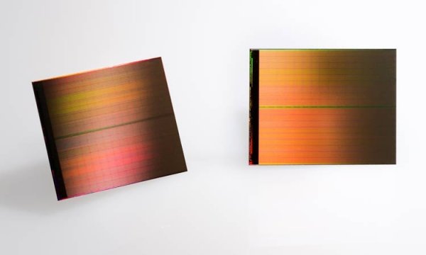 Сверхбыстрые накопители Intel Optane SSD могут появиться в ноутбуках MacBook - «Новости сети»