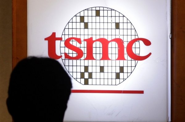 TSMC строит в Китае завод стоимостью $3 млрд - «Новости сети»
