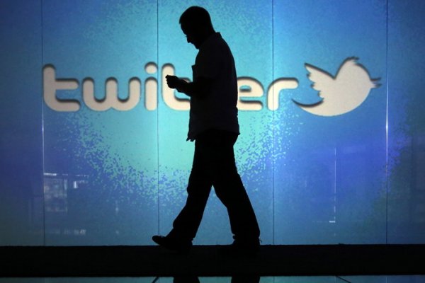 Twitter отказался от избранного и ввел "лайки" - «Интернет и связь»