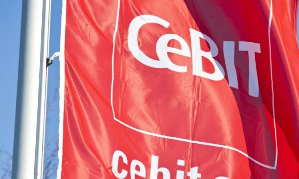 В Ганновере открылась выставка CeBIT 2016 - «Новости сети»