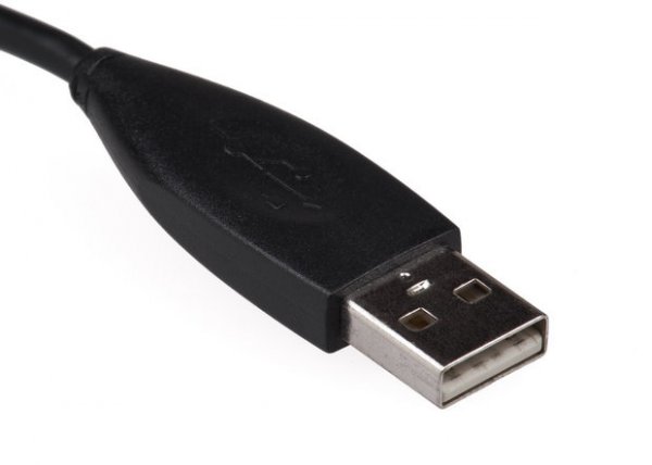 В USB обнаружена неустранимая уязвимость - «Интернет и связь»