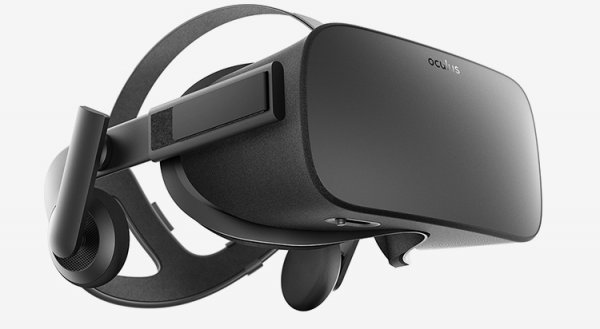 Вскрытие Oculus Rift: что таит в себе шлем виртуальной реальности - «Новости сети»
