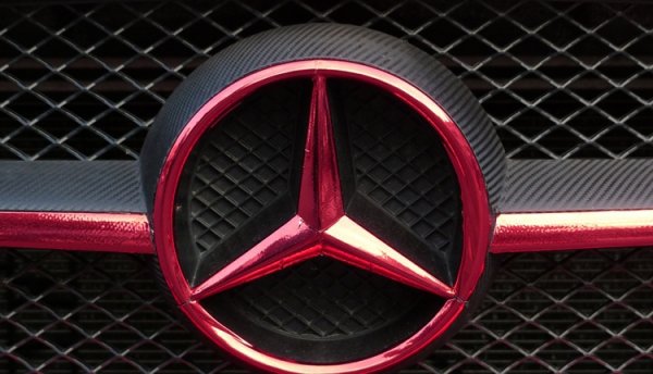 Выбросы дизельных автомобилей Mercedes-Benz соответствуют нормам - «Новости сети»