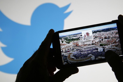 Twitter намерен использовать геолокацию в твитах - «Интернет»