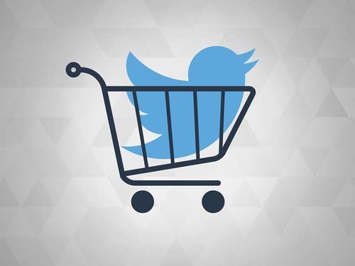 Twitter: новый гендиректор и расширение возможностей в сфере e-commerce - «Интернет»