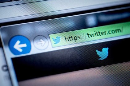 Twitter предупредил пользователей о вероятности взлома их аккаунтов - «Интернет»