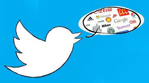 Twitter запустил новый вид таргетинга - «Интернет»