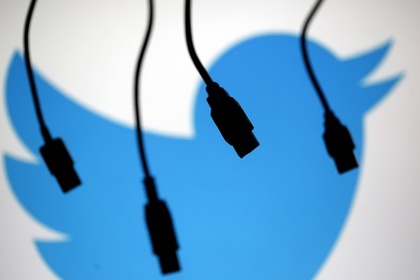 У Standard & Poor’s есть сомнения в перспективах бизнеса Twitter - «Интернет»