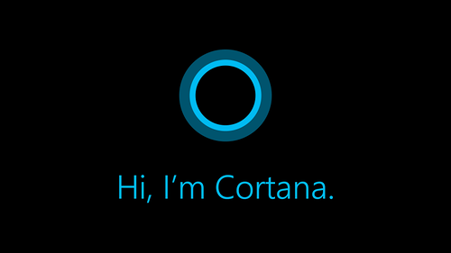 В Cortana реализована тесная интеграция со сторонними приложениями - «Интернет»