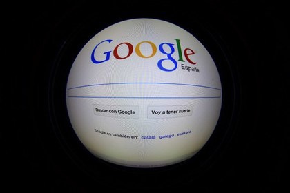 В поисковой выдаче Google начали отображаться тексты песен - «Интернет»