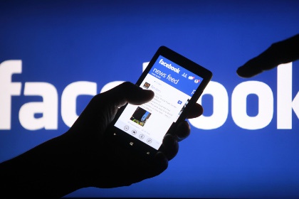 В разделе приложений Facebook обнаружены вирусы - «Интернет»