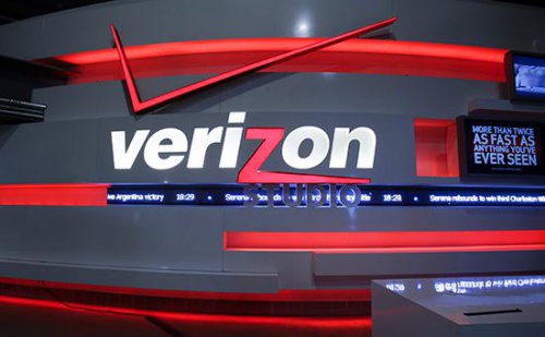 Verizon заявила о покупке самой дорогой компании девяностых годов - «Интернет»