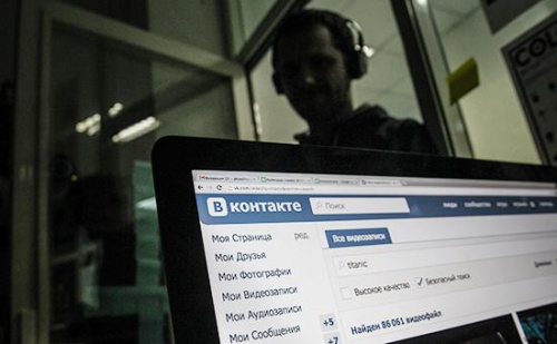 ВКонтакте обязали запустить систему защиты от пиратов - «Интернет»