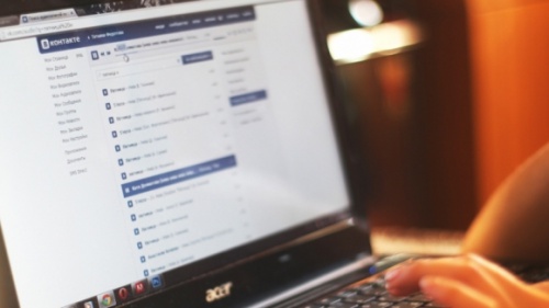 ВКонтакте тестирует новый алгоритм формирования новостной ленты - «Интернет»