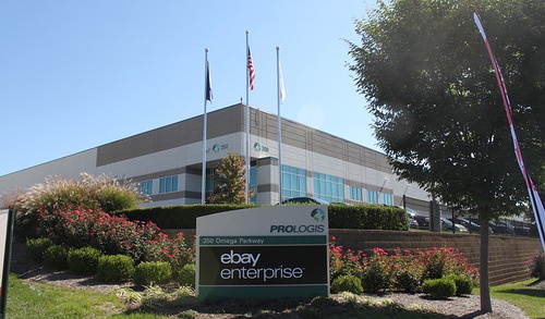 Встречаем eBay Enterprise Commerce Marketing Platform - «Интернет»
