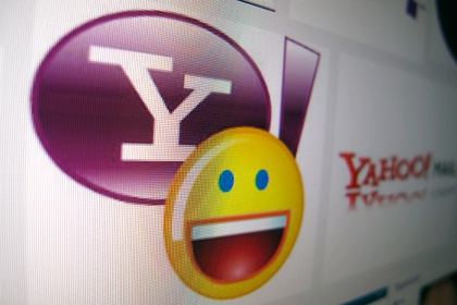 Yahoo хочет чтобы пароли ушли в историю - «Интернет»