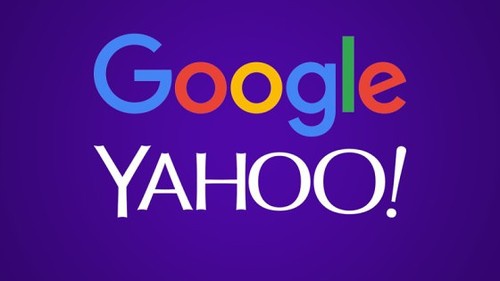 Yahoo и Google заключили новое соглашение о сотрудничестве - «Интернет»