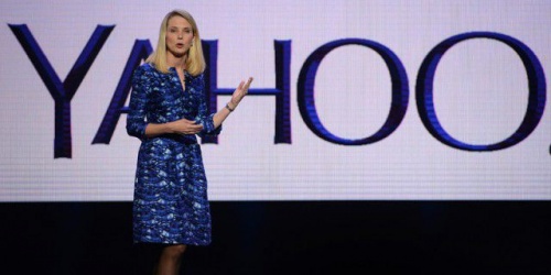 Yahoo подвел финансовые итоги 2013 года - «Интернет»