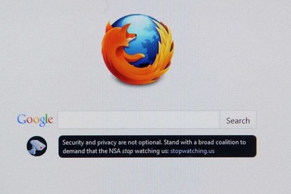 Яндекс станет основным поисковиком в российской версии Firefox - «Интернет»