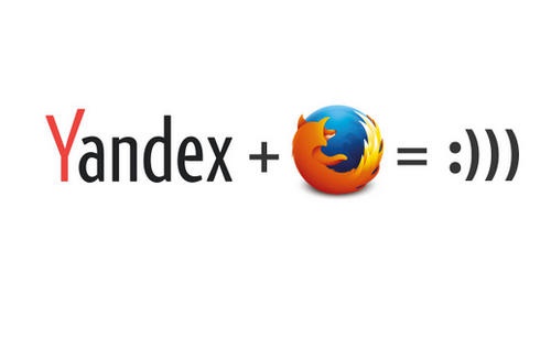 Яндекс станет поиском по умолчанию в турецкой версии Firefox - «Интернет»