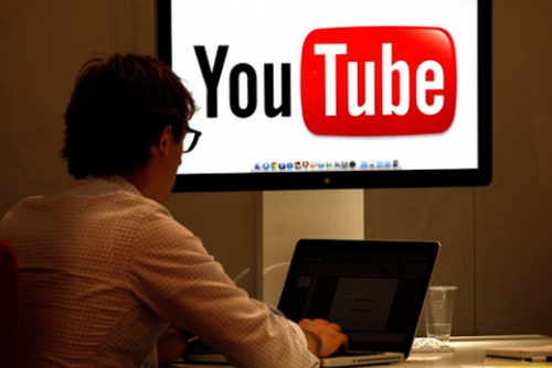 YouTube анонсировал запуск нового рекламного инструмента - «Интернет»