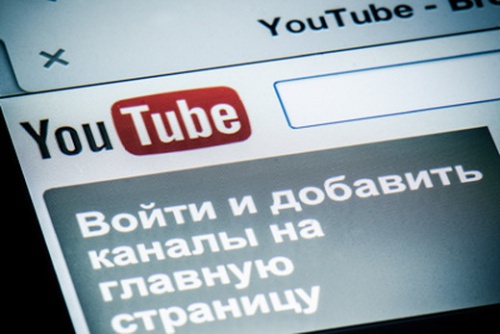 YouTube ожидает частичная блокировка? - «Интернет»