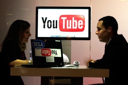 YouTube запустит ещё один платный раздел - «Интернет»