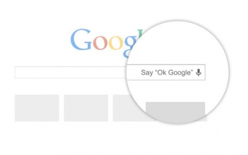Запуск голосового поиска фразой «OK Google» теперь доступен также на десктопах - «Интернет»
